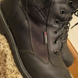 red wing supersole 2.0 8 inch